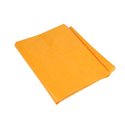 Sun Proof 900gsm Polyester PVC Coated Tarp For Farm House Roof Cover
