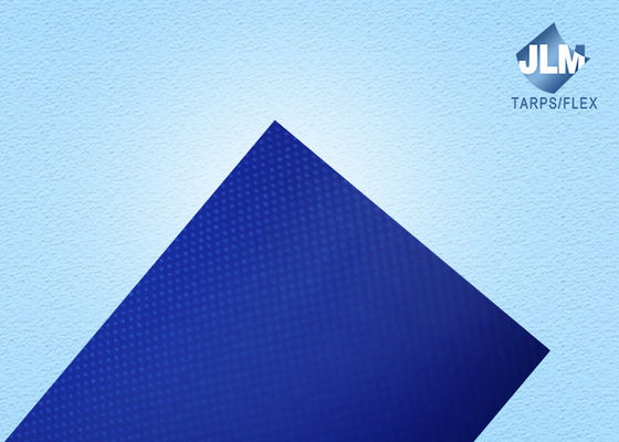 2m Width Woven 600gsm PVC Coated Tarpaulin For Ship Container Cover