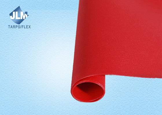 2m Width Woven 600gsm PVC Coated Tarpaulin For Ship Container Cover